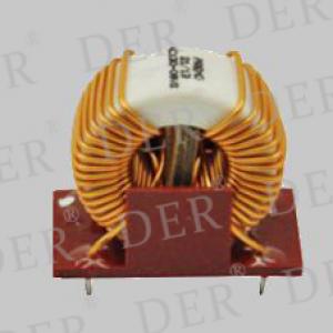 Introduction of high-protection filter inductor transformer