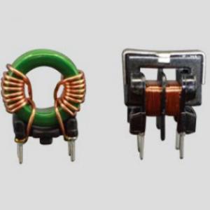 How to quickly paint the switching power supply transformer? 