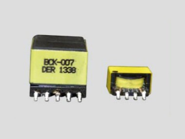 SMD power transformers