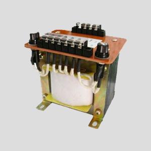 Single-phase Control Transformer